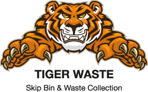 Tiger Waste