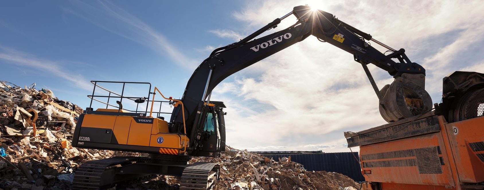 Tiger Waste - Skip Bin Hire